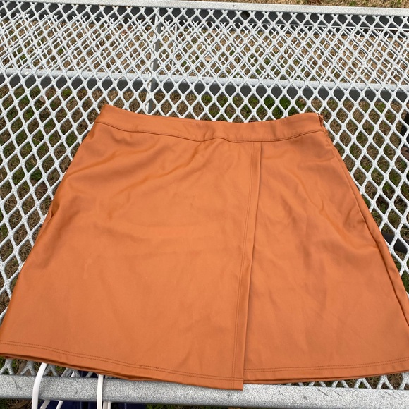 a new day Women's Skirt Set - Blue, Black, Brown, Floral - Picture 5 of 10